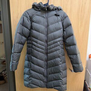 Columbia Women's Karis Gale Long Jacket Size Medium